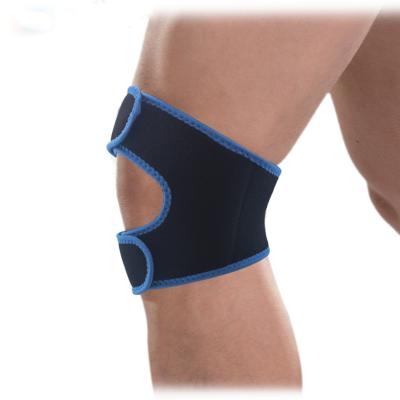 China Wholesale Comfortable Thick Sponge Collision Volleyball Kneeling Avoidance Running Knee Pads, Protective Gear for sale