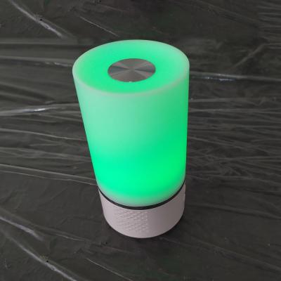 China Wholesale Car Factory New Design With Led Night Light Humidifier Essential Oil Diffuser for sale