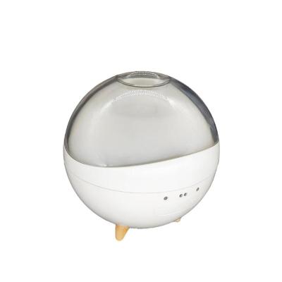 China Wholesale Plastic Mini USB Power Hotel Factory Bettery 90ml Ultrasonic Oil Diffuser Air Humidifier for sale