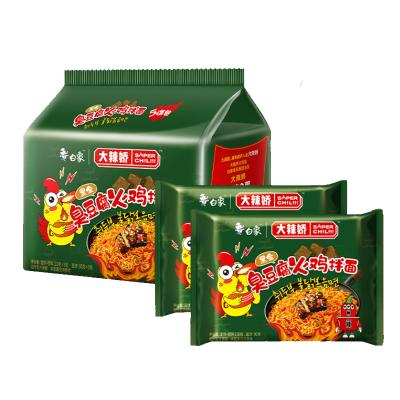 China Baixiang/Turkey natural noodles with stinky tofu 116*5 for sale