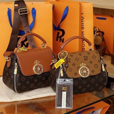 China Daily life 2023 New Famous Brand Hot Selling New Shoulder Bag Handbag Small Bags For Ladies And Women's for sale