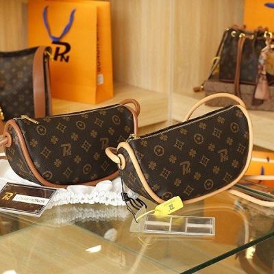 China PORTABLE Promotion Discount Low Price Fashion Designer Shoulder Bag Pu Leather Luxury Tote Bags Handbags For Women for sale