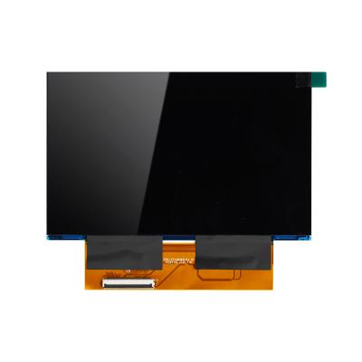 China Newest Design 6.6 Inch 4098*2560 Pixels 4k Good Quality Lcd Mono Screen For 6.6 Inch 3d Printer for sale