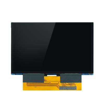 China Guaranteed Quality Unique Pixels Mono LCD 4k 4098*2560 Screen For 6.6 Inch 3d Printer for sale