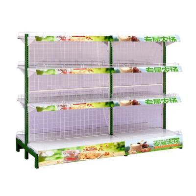 China Indoor P1.8 Tags Ticker Banner Digital Signage Hd Smart Shelf Led Display Screen For Supermarket Store for sale