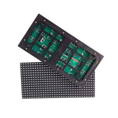 China Outdoor outdoor smd rgb P10 led display module /led display for sale