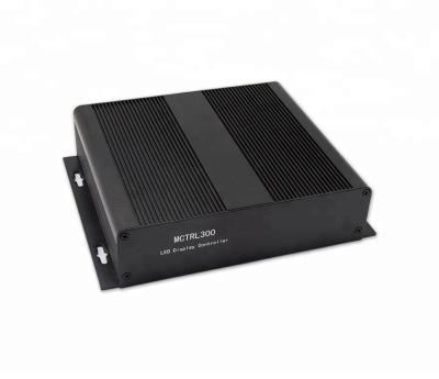 China led controller MCTRL300 led send card box 1.3 million pixels for sale