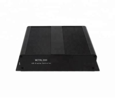 China Novastar MCTRL300 Synchronous External Led Sending Card Box 1.3 Million Pixels for sale