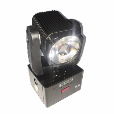 China 2020 Sports Stadiums Light For Mobile Stage Decoration Stage Light No Batteries Professional Stage Light for sale