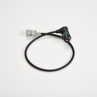 China Auto car parts crankshaft position sensor OEM 050906433 for European cars PASSAT (3B2) for sale