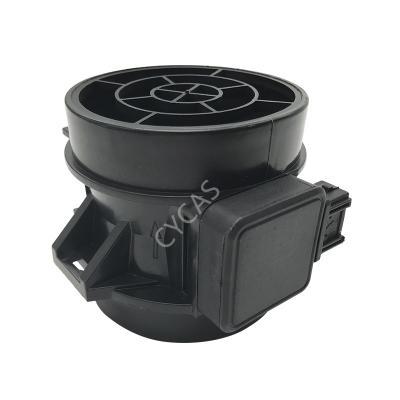 China Factory Sale Widely Used 5WK9605 Air Flow Meter Various For BMW E36 E38 E39 E46 11*9*6cm for sale