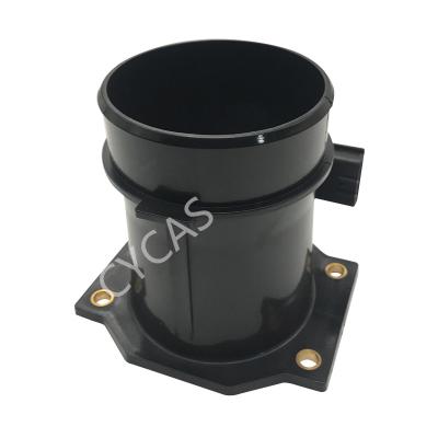 China 22680-5j000 Finely Processed Mass Air Flow Sensor For Nissan Mercury Ford Xterra Frontier 11*9*6cm for sale