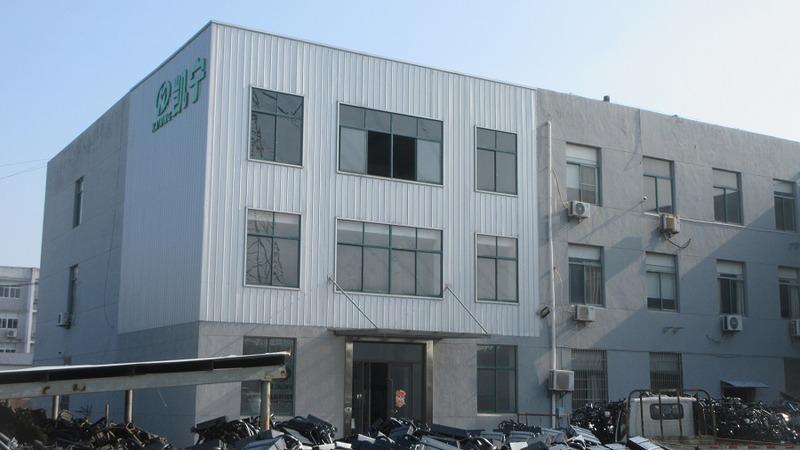 Verified China supplier - Wuxi Kaining Electric Technology Co., Ltd.