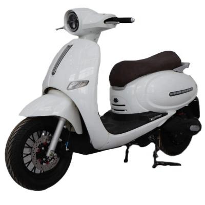 China 2022 New EEC Urban Big Power Electric Motorcycle With 72v8000w Motor For Europe 120/70-12 OR 90/90-12 for sale