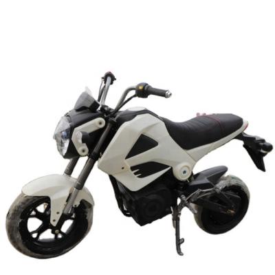 China Chinese cheap electric off-road sport motorcycle Chinese motorcycles factory price KN-M3 power for sale