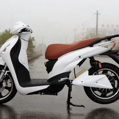 China 2022 wholesale most fashionable high quality customized 1500w motor electric scooter bicycle 16 for sale