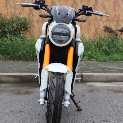 China China Professional Manufacture High Power 800W 10 Electric Scooter Motorcycle Moped Electric Moped Scooter for sale