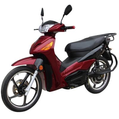 China South America 17 Inch Mountain Use Electric Moped Sport Motorcycle 17 for sale