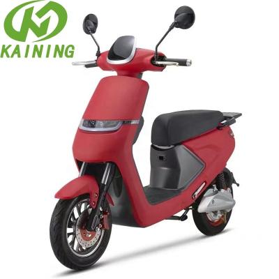 China 1500W Women High Power Adults Electric Scooter High Speed ​​With Disc Brake for sale