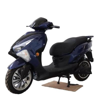 China Kaining Factory Professional Two Wheel Motorized High Speed ​​Electric Motorcycle KN-XNY for sale