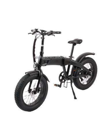 China 2022 New Model Aluminum Alloy Fat Tire Ebike 2 Wheel Electric Bicycle For Adults for sale