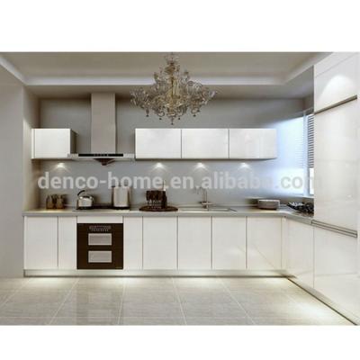 China Modern high gloss European style moisture proof sideboards for sale for sale