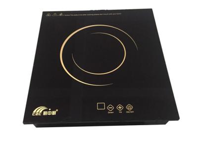 China De hoogwaardige Multifunctie bouwde Inductie Cooktop voor Kantines/Restaurants in Te koop