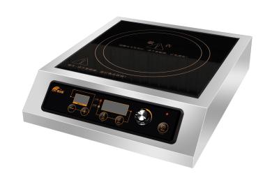 China Fast Clean Home Induction Cooker Multiple Safety Protection OEM / ODM Available for sale