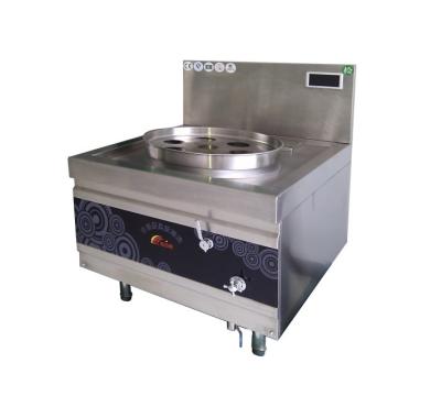 China High Efficient Commercial Food Steamer , Commercial Dim Sum Steamer For Restaurant for sale