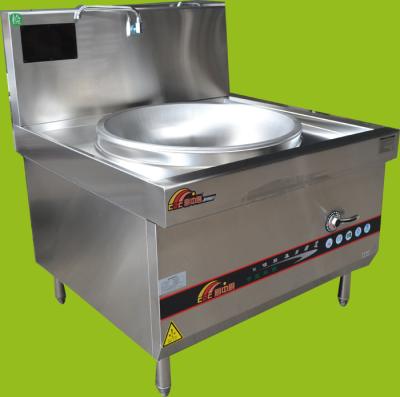 China Single Burner Automatic Fryer Machine Countertop Deep Fryers Commercial Digital Display for sale