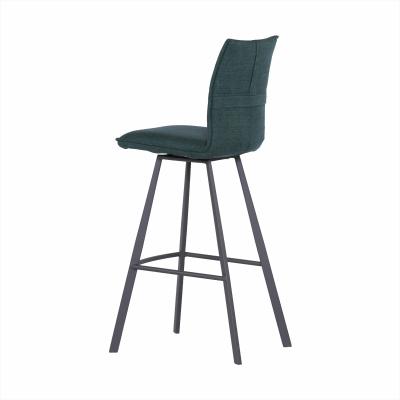 China simple & 2021 Modern New Design Bar ChairsBar Sneak High ChairModern Bar Stool Chairs for sale