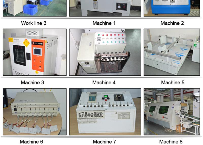 Fornecedor verificado da China - Shenzhen Braveman Technology Co., Ltd.