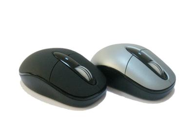 China Custom Made Gift laptop wireless bluetooth mouse for Gaming 1000 DPI for sale