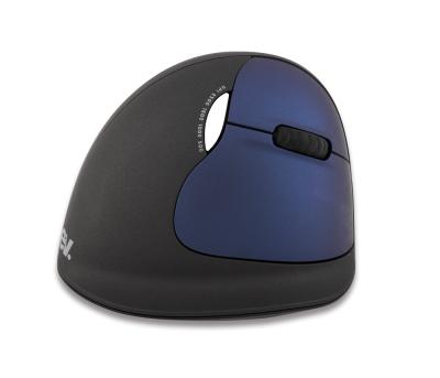 China Custom 6 Button 2.4G USB 3D Wireless mouse For PC , Ergonomic Vertical Mice for sale