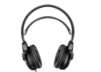 China Auriculares estereofónicos do jogo CM800 para o computador/PC/portátil à venda