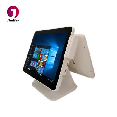 China Retail Store Factory Price POS Device POS Enclosure Linux Prolin OS POS Terminal for sale