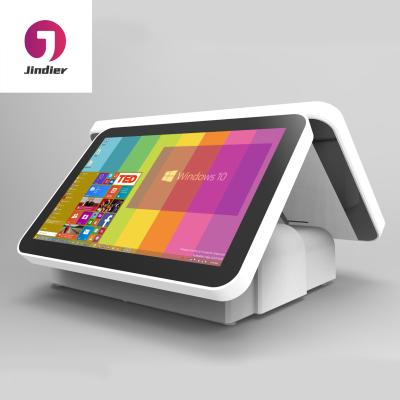 China Retail store POS maker lottery POS terminal eft pos terminal for sale