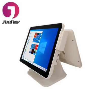 China Retail Store Low Price POS Wine Display Computer POS Offline POS Terminal for sale