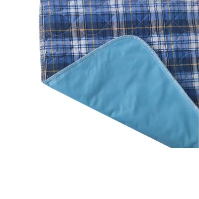 China Best Urine Leakage Urinary Incontinence Products Women's Urine Leakage Pads Plain Weave Pads for sale