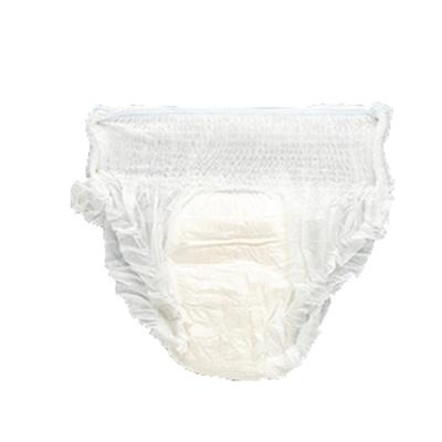 China China high quality and hot sale adult disposable diaper S/M-L/L-XL/XL-XXL/lala adult panties with elastic waist for sale