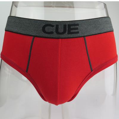 China Antibacterial man's trunks (men's briefs, branded man's underwear) for sale