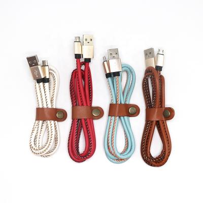 China High End Multi-Functional High End Durable Fast Charging Data Cable Fast Charging Data Cable For Phone for sale