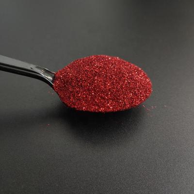 China Low MOQ 1 Kg of PET Glitter Bulk Bulk Polyester Glitter For Decoration for sale