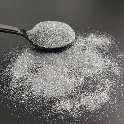 China Decoration And Make Up Eco Friendly Cheap Cosmetic Glitter Silver Glitter For Makeup Paint Eyes And Nail Crafts for sale