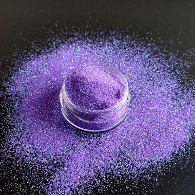 China Wholesale PET Private Label Glitter Eyeshadow Loose Powder For Make Up for sale