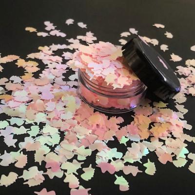 China Polyester 2021 Best New Popular Chunky Glitter Cosmetics For Face Eye Body Festival Cosmetics Loose Glitter for sale