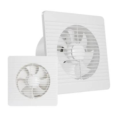 China Hotels 8 Inch Ventilation Bathroom Extractor Kitchen Fan Fan for sale