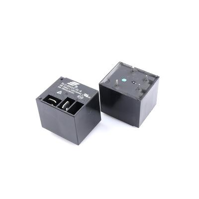 China T91 5pins Spdt 12V 30A Sealed Electromagnetic Relay for sale