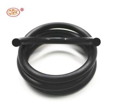 China Soft Black Mechanical Seal O Ring High Pressure O Rings For Corrosion Prone Environments for sale