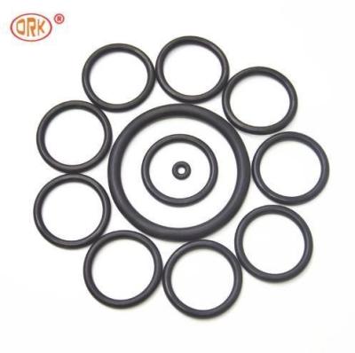 China C/S 1.78mm - 31mm Silicone de alta temperatura O anéis para carros O junta de anel à venda